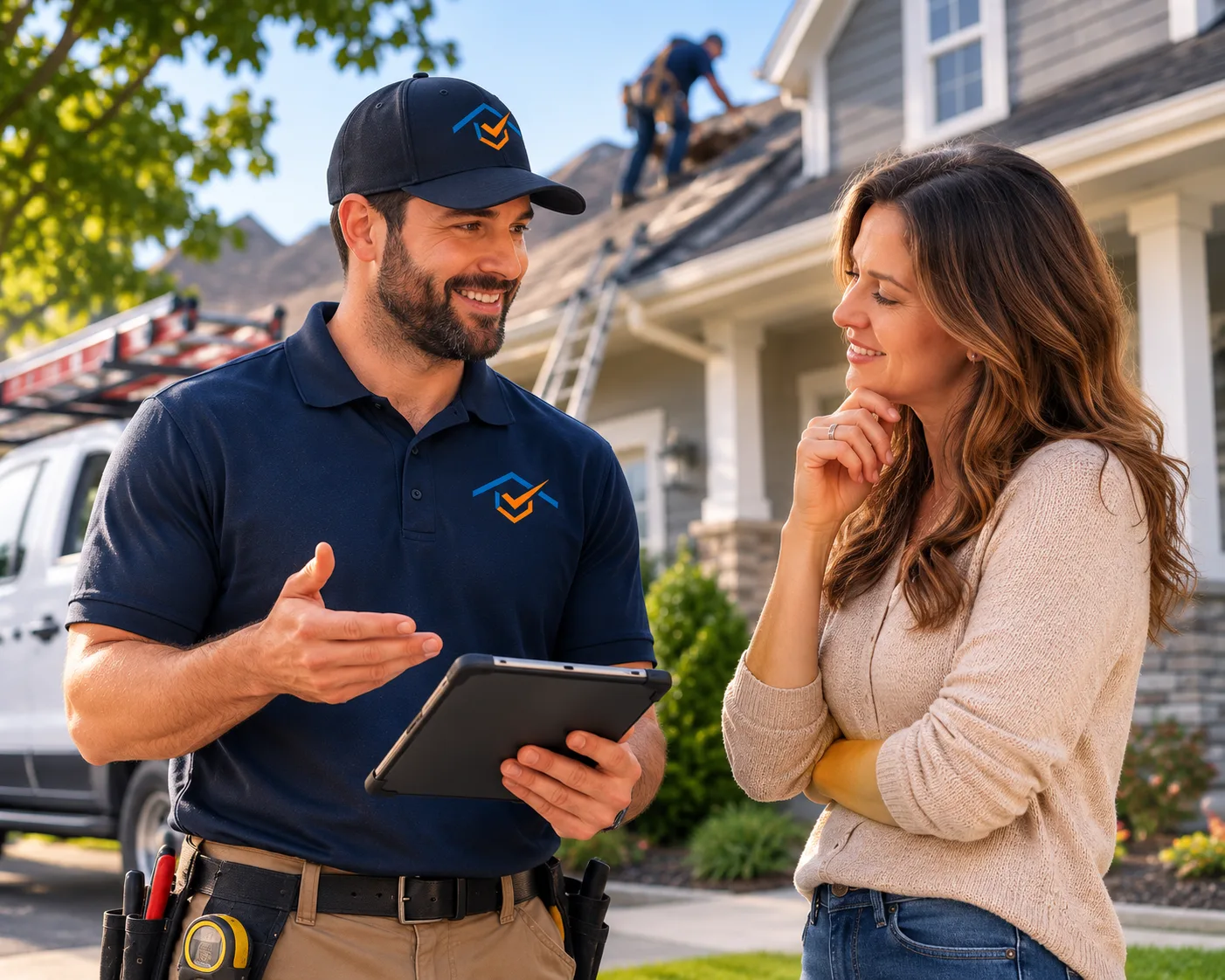 Roof Inspection FAQs in Morgantown, KY